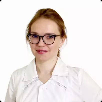 Мария Назарова